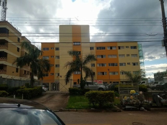 Imagem Apartamento com 2 Quartos à Venda, 79 m² em Samambaia Norte (samambaia) - Brasília Imagem Apartamento com 2 Quartos à Venda, 79 m² em Samambaia Norte (samambaia) - Brasília