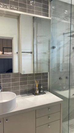 Imagem Cobertura com 4 Quartos à Venda, 305 m² em Meia Praia - Itapema