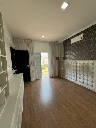Imagem Sobrado com 3 Quartos à Venda, 300 m² em Condomínio Residencial Villagio Milano - Sorocaba