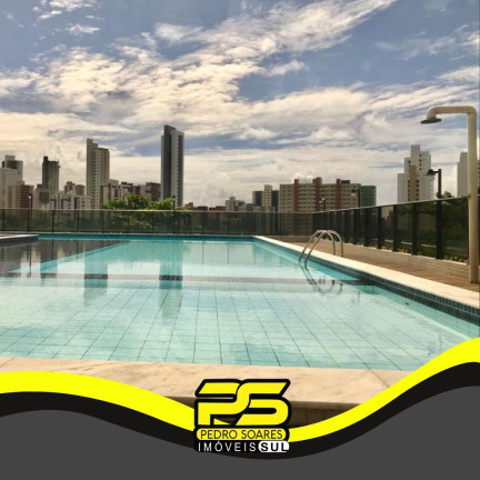Imagem Apartamento com 4 Quartos à Venda, 407 m² em Miramar - João Pessoa