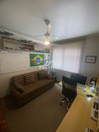 Imagem Apartamento com 3 Quartos à Venda, 130 m² em Paraíso - São Paulo