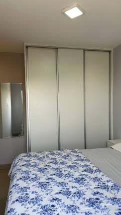 Imagem Apartamento com 2 Quartos à Venda, 50 m² em Jardim Do Lago - Campinas