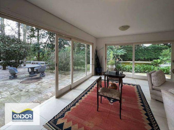 Imagem Casa com 5 Quartos à Venda, 1.190 m² em Granja Viana - Cotia Imagem Casa com 5 Quartos à Venda, 1.190 m² em Granja Viana - Cotia