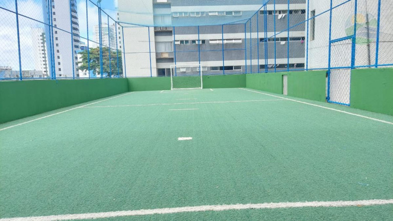 Imagem Apartamento com 4 Quartos à Venda, 140 m² em Candeias - Jaboatão Dos Guararapes