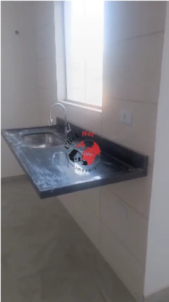 Imagem Cobertura com 2 Quartos à Venda, 80 m² em Cidade São Jorge - Santo André