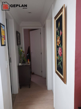 Imagem Apartamento com 3 Quartos à Venda, 77 m² em Vila Mariana - São Paulo Imagem Apartamento com 3 Quartos à Venda, 77 m² em Vila Mariana - São Paulo