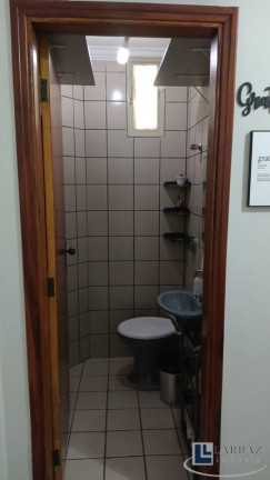 Imagem Sala Comercial à Venda, 17 m² em Nova Ribeirânia - Ribeirão Preto