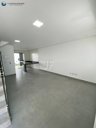Imagem Casa com 3 Quartos à Venda, 143 m² em Ideal - Ipatinga