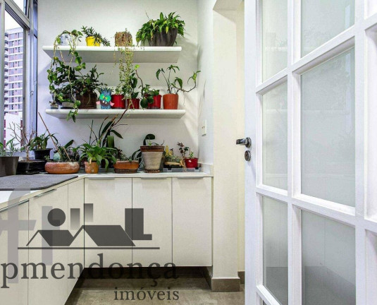 Imagem Apartamento com 4 Quartos à Venda, 210 m² em Higienópolis - São Paulo