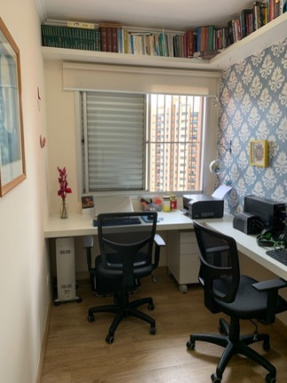 Imagem Apartamento com 4 Quartos à Venda, 139 m² em Saúde - São Paulo Imagem Apartamento com 4 Quartos à Venda, 139 m² em Saúde - São Paulo