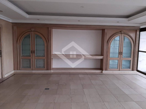 Imagem Apartamento com 4 Quartos à Venda, 355 m² em Copacabana - Rio De Janeiro