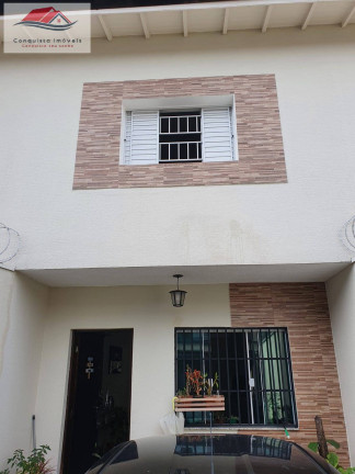 Imagem Sobrado com 2 Quartos à Venda, 76 m² em Vila Rosália - Guarulhos Imagem Sobrado com 2 Quartos à Venda, 76 m² em Vila Rosália - Guarulhos