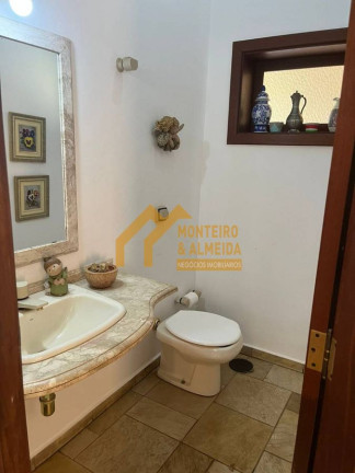 Imagem Casa com 4 Quartos à Venda, 382 m² em Vila Barth - Itapetininga Imagem Casa com 4 Quartos à Venda, 382 m² em Vila Barth - Itapetininga