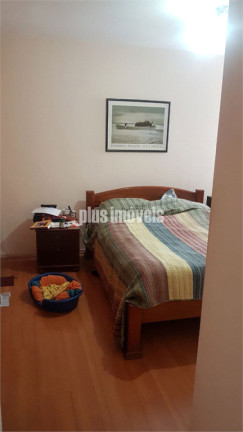 Imagem Apartamento com 3 Quartos à Venda, 128 m² em Jardim Paulista - São Paulo Imagem Apartamento com 3 Quartos à Venda, 128 m² em Jardim Paulista - São Paulo