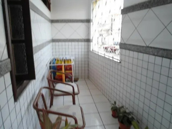 Imagem Casa com 1 Quarto à Venda,  em Daniel Lisboa - Salvador