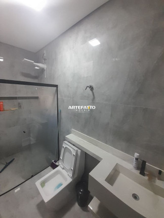 Imagem Casa com 3 Quartos à Venda, 200 m² em Quinta D´oeste - Franca Imagem Casa com 3 Quartos à Venda, 200 m² em Quinta D´oeste - Franca