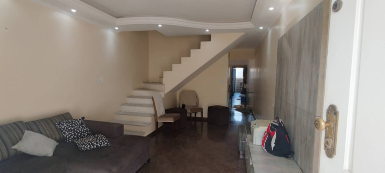 Imagem Sobrado com 3 Quartos à Venda, 140 m² em Vila Curuçá - Santo André Imagem Sobrado com 3 Quartos à Venda, 140 m² em Vila Curuçá - Santo André