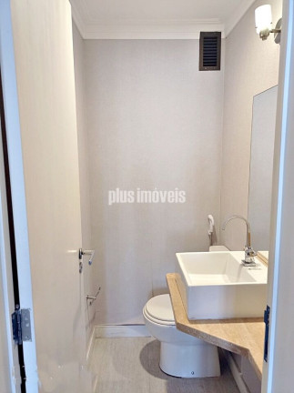 Imagem Apartamento com 3 Quartos à Venda, 195 m² em Panamby - São Paulo
