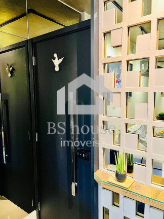 Imagem Apartamento com 2 Quartos à Venda, 90 m² em Jardim - Santo André