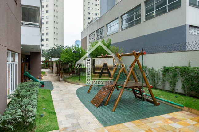 Imagem Apartamento com 3 Quartos à Venda, 148 m² em Vila Gertrudes - São Paulo Imagem Apartamento com 3 Quartos à Venda, 148 m² em Vila Gertrudes - São Paulo