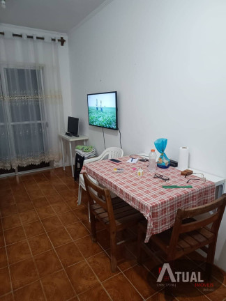 Imagem Apartamento com 1 Quarto à Venda, 61 m² em Vila Atlântica - Mongaguá
