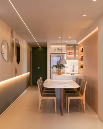 Imagem Apartamento com 2 Quartos à Venda, 102 m² em Forte - Praia Grande