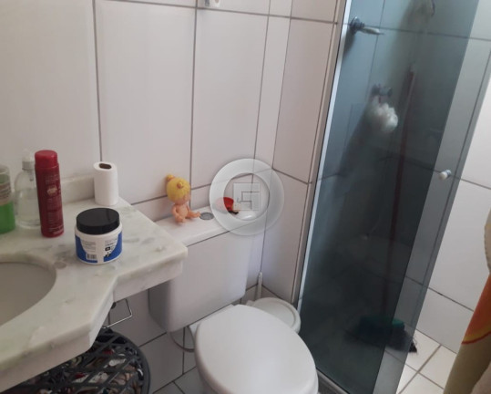 Imagem Apartamento com 3 Quartos à Venda, 74 m² em Planalto - Montes Claros Imagem Apartamento com 3 Quartos à Venda, 74 m² em Planalto - Montes Claros
