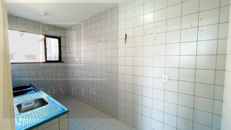 Imagem Apartamento com 3 Quartos à Venda, 61 m² em Cajazeiras - Fortaleza