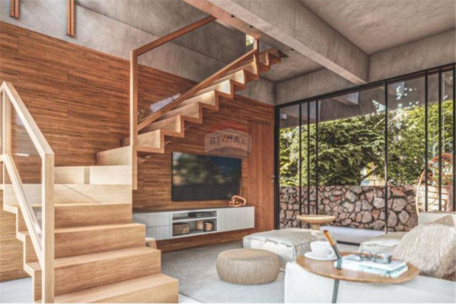Imagem Casa de Condomínio com 4 Quartos à Venda, 266 m² em Açu Da Torre (subdistrito) - Mata De São João