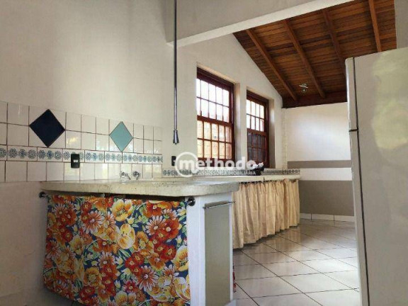 Imagem Chácara com 6 Quartos para Alugar, 220 m² em Chácaras São Martinho - Campinas Imagem Chácara com 6 Quartos para Alugar, 220 m² em Chácaras São Martinho - Campinas