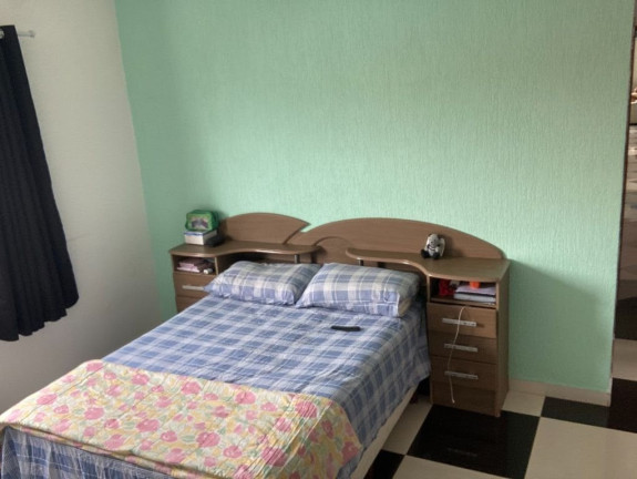 Imagem Casa com 3 Quartos à Venda ou Locação, 204 m² em Vila Urupês - Suzano