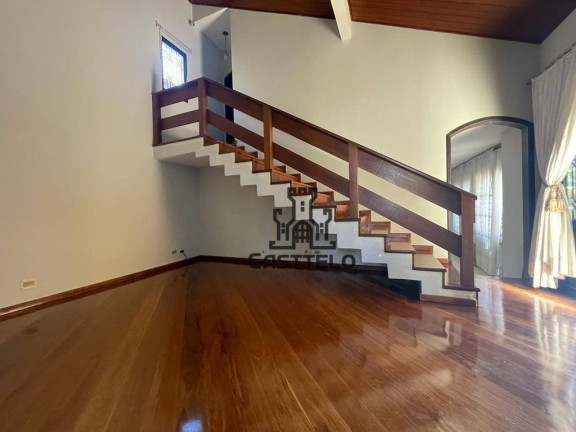 Imagem Casa com 4 Quartos à Venda, 266 m² em Jardim Esperança - Londrina Imagem Casa com 4 Quartos à Venda, 266 m² em Jardim Esperança - Londrina