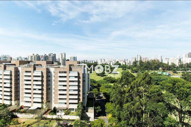 Imagem Imóvel com 3 Quartos à Venda, 180 m² em Panamby - São Paulo Imagem Imóvel com 3 Quartos à Venda, 180 m² em Panamby - São Paulo
