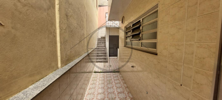Imagem Casa com 3 Quartos para Alugar, 190 m² em Jardim Anália Franco - São Paulo Imagem Casa com 3 Quartos para Alugar, 190 m² em Jardim Anália Franco - São Paulo