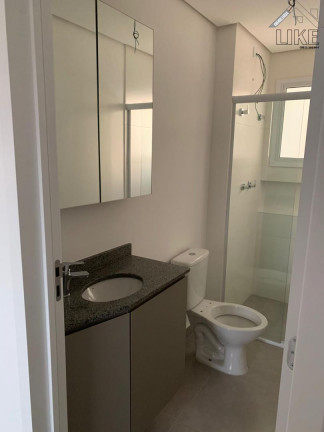 Imóvel com 3 Quartos para Alugar, 101 m² em Vila Aprazível - Jacareí