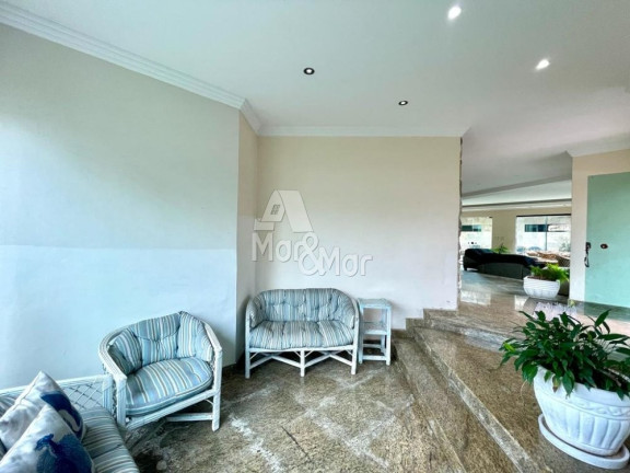 Imagem Casa com 5 Quartos à Venda, 421 m² em Enseada - Guarujá