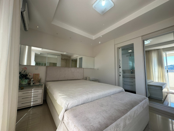 Imagem Apartamento com 3 Quartos à Venda, 117 m² em Kobrasol - São José Imagem Apartamento com 3 Quartos à Venda, 117 m² em Kobrasol - São José