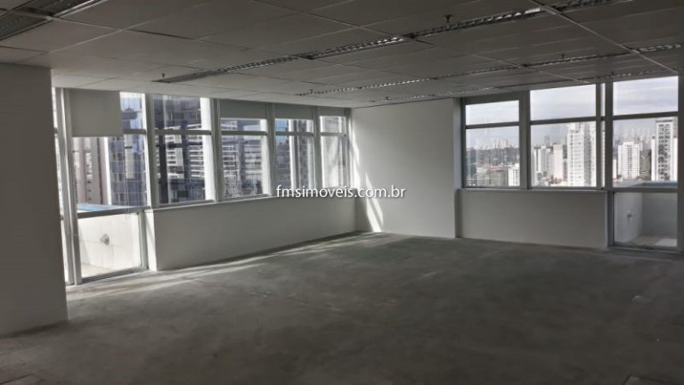 Imagem Imóvel para Alugar, 1.340 m² em Brooklin - São Paulo Imagem Imóvel para Alugar, 1.340 m² em Brooklin - São Paulo