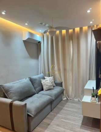 Imagem Apartamento com 3 Quartos à Venda, 65 m² em Jardim Uirá - São José Dos Campos Imagem Apartamento com 3 Quartos à Venda, 65 m² em Jardim Uirá - São José Dos Campos