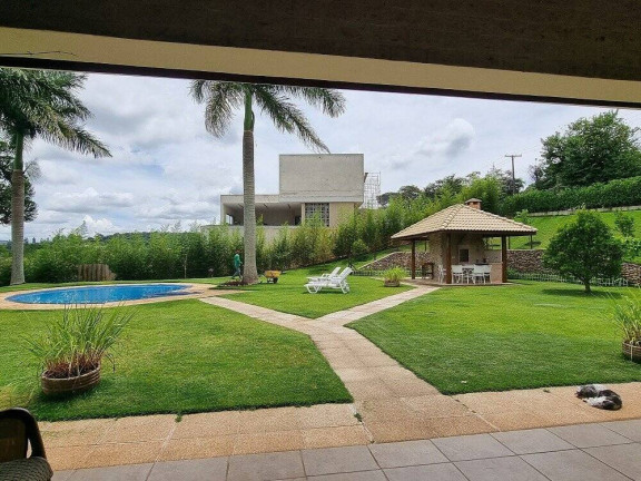 Imagem Casa de Condomínio com 4 Quartos à Venda, 1.770 m² em Condomínio Jardim Das Palmeiras - Bragança Paulista Imagem Casa de Condomínio com 4 Quartos à Venda, 1.770 m² em Condomínio Jardim Das Palmeiras - Bragança Paulista