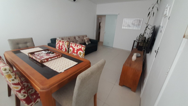 Imagem Apartamento com 2 Quartos à Venda, 83 m² em Boqueirão - Santos