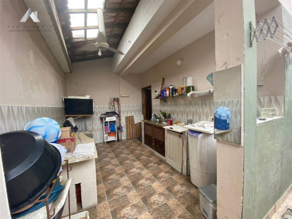 Imagem Casa com 1 Quarto à Venda, 125 m² em Agenor De Campos - Mongagua