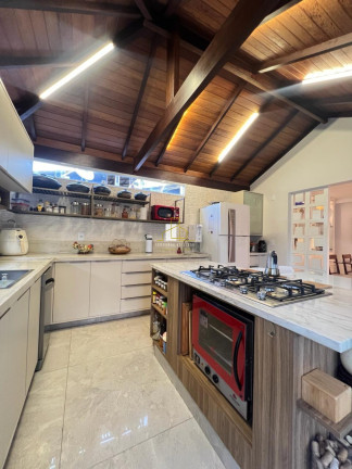 Imagem Casa com 3 Quartos à Venda, 175 m² em Colina De Laranjeiras - Serra Imagem Casa com 3 Quartos à Venda, 175 m² em Colina De Laranjeiras - Serra