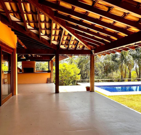Imagem Casa com 4 Quartos à Venda, 1.000 m² em Alphaville - Santana De Parnaíba Imagem Casa com 4 Quartos à Venda, 1.000 m² em Alphaville - Santana De Parnaíba