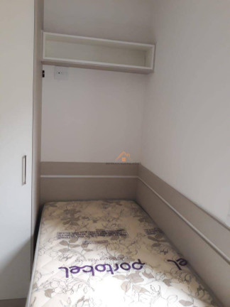 Imagem Apartamento com 2 Quartos à Venda, 52 m² em Vila Curuçá - Santo André Imagem Apartamento com 2 Quartos à Venda, 52 m² em Vila Curuçá - Santo André