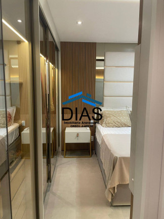 Imagem Apartamento com 3 Quartos à Venda, 93 m² em Jardim Bonifácio - Araraquara Imagem Apartamento com 3 Quartos à Venda, 93 m² em Jardim Bonifácio - Araraquara