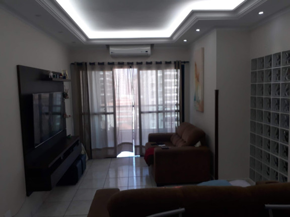 Imagem Apartamento com 2 Quartos à Venda, 85 m² em Campo Grande - Santos Imagem Apartamento com 2 Quartos à Venda, 85 m² em Campo Grande - Santos