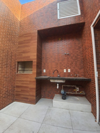 Imagem Casa com 3 Quartos à Venda, 190 m² em Gonzaga - Santos Imagem Casa com 3 Quartos à Venda, 190 m² em Gonzaga - Santos