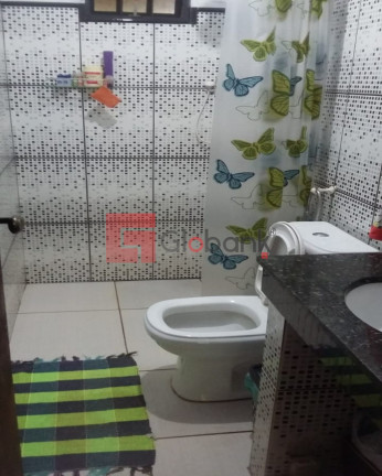 Imagem Imóvel com 3 Quartos à Venda, 2.500 m² em Centro - Montes Claros