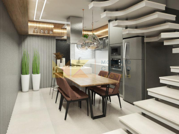 Imagem Sobrado com 3 Quartos à Venda, 144 m² em Velha - Blumenau
